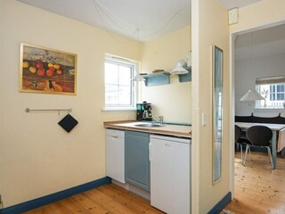 Apartment Søndervig  7
