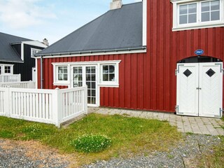 Apartment Søndervig  17