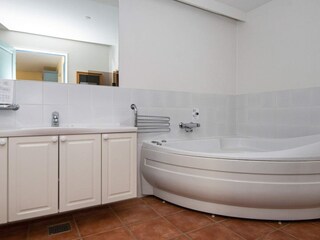 Appartement Søndervig  8