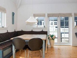 Appartement Søndervig  6