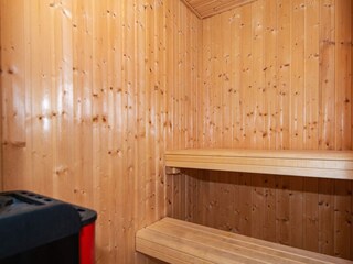 Apartment Søndervig  14
