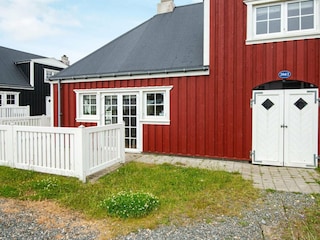Apartamento Søndervig  11