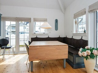 Apartamento Søndervig  16