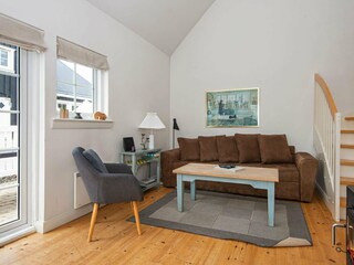 Appartement Søndervig  28