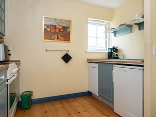 Apartamento Søndervig  42