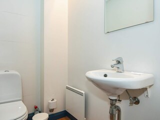 Apartamento Søndervig  17