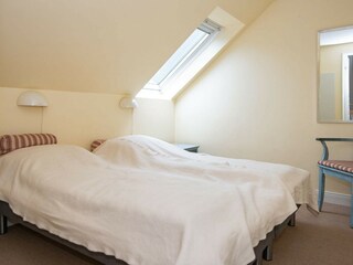 Appartement Søndervig  22