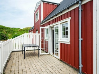 Apartment Søndervig  32