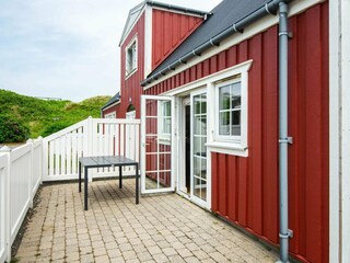 Appartement Søndervig  32