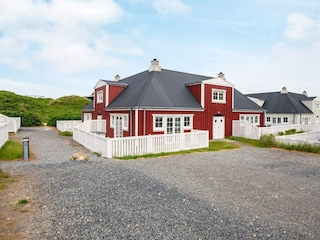 Apartamento Søndervig  45