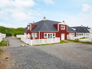 Apartamento Søndervig  47