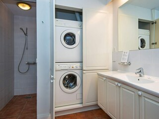 Appartement Søndervig  42