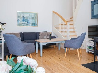 Apartamento Søndervig  32