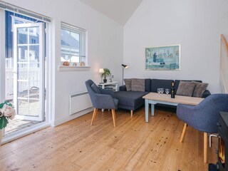 Apartamento Søndervig  41