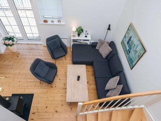 Apartamento Søndervig  34