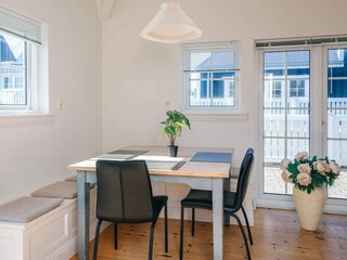 Apartamento Søndervig  35