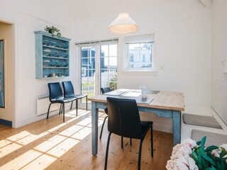 Apartamento Søndervig  36