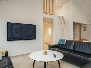 Vakantiehuis Løkken  7