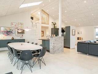 Vakantiehuis Løkken  25