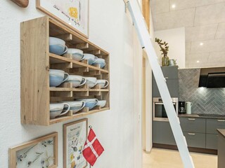 Vakantiehuis Løkken  18