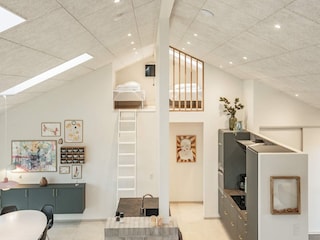 Holiday house Løkken  15