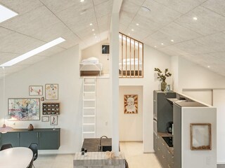 Vakantiehuis Løkken  12