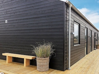 Casa per le vacanze Løkken  3