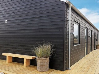 Maison de vacances Løkken  3