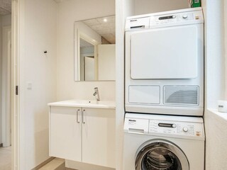 Casa per le vacanze Løkken  17