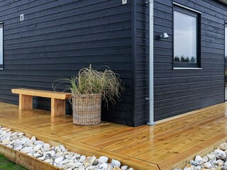 Ferienhaus Løkken  26