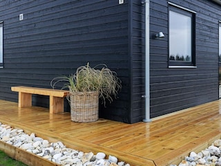 Holiday house Løkken  24