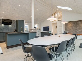 Vakantiehuis Løkken  23