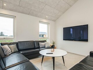 Ferienhaus Løkken  19