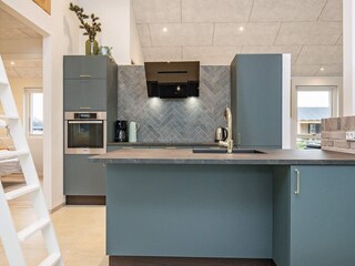 Ferienhaus Løkken  31