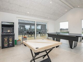 Ferienhaus Løkken  14