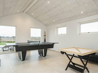 Casa per le vacanze Løkken  3