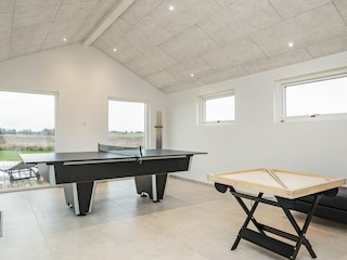 Holiday house Løkken  3