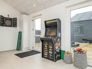 Vakantiehuis Løkken  5