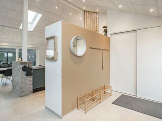 Vakantiehuis Løkken  8