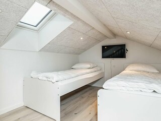 Casa per le vacanze Løkken  14