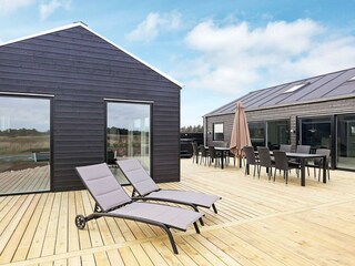 Vakantiehuis Løkken  16