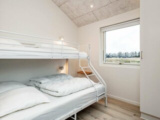 Casa de vacaciones Løkken  25