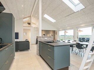 Vakantiehuis Løkken  17