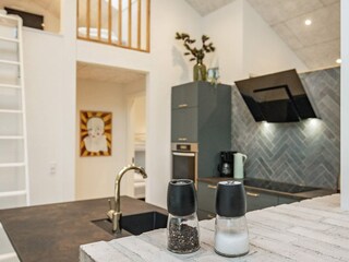 Vakantiehuis Løkken  35