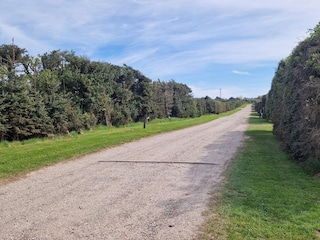 Casa per le vacanze Løkken  36