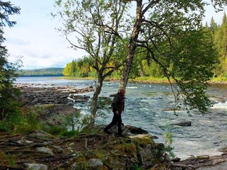 Maison de vacances Welt  23