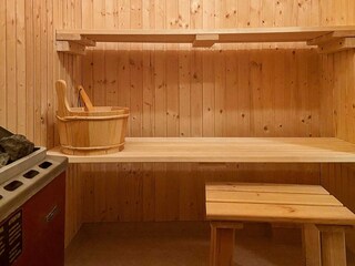 Maison de vacances Welt  22