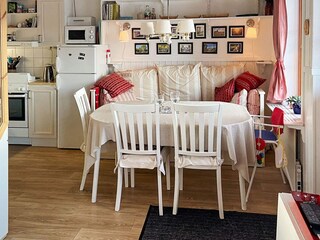 Maison de vacances Welt  6