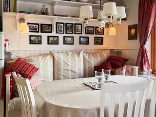 Maison de vacances Welt  14