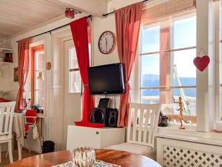 Maison de vacances Welt  9